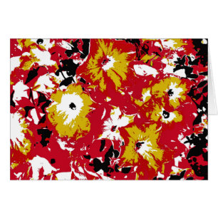 PETUNIAS FLOWERS cards