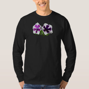 Petunias Standing Guard T-Shirt