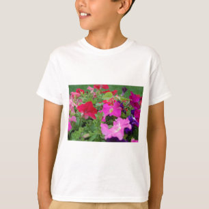 Petunias T-Shirt