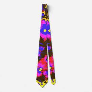 PETUNIAS TIE