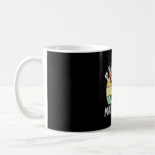Pew Pew Madafakas Funny Cat Crazy Cat Coffee Mug