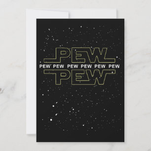 pew pew pew game t-shirts