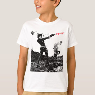 Pew! Pew! T-Shirt