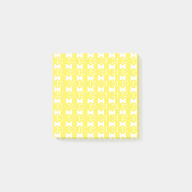 Pewa Post-it Notes (Front)