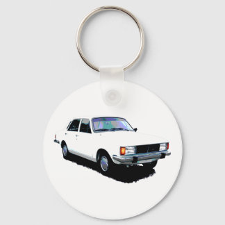Peykan Key Ring