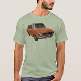 Peykan T-Shirt