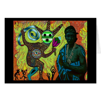 Peyote Healing