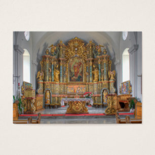 Pfarrkirche St. Margaretha