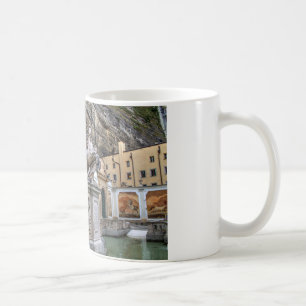 Pferdeschwemme Salzburg Austria Coffee Mug