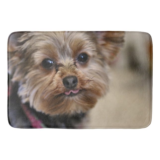 Pfft! Bath Mat (Front)