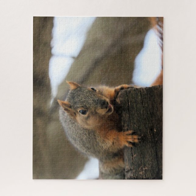 Pfft Puzzle (Vertical)