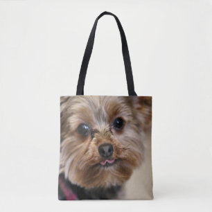 Pfft! Tote Bag