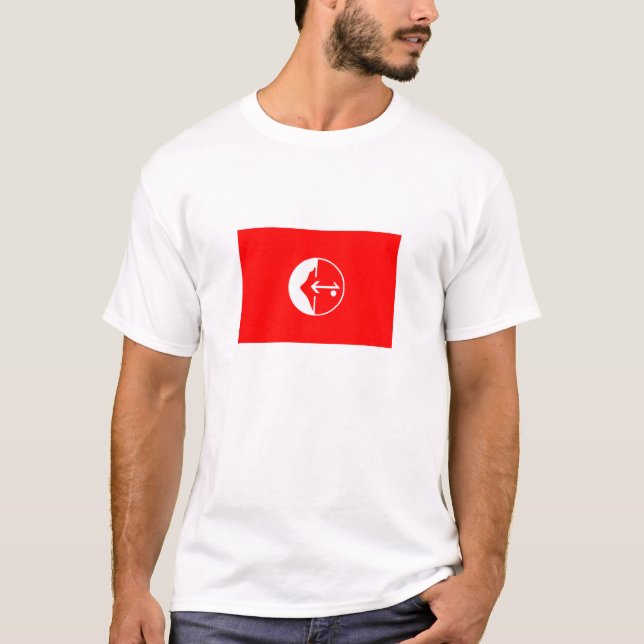 PFLP T-Shirt (Front)