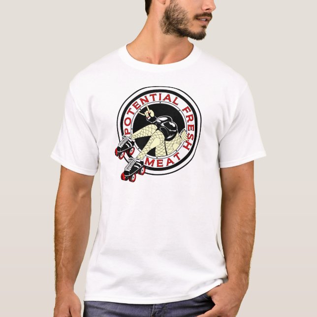 PFM - Large.png T-Shirt (Front)