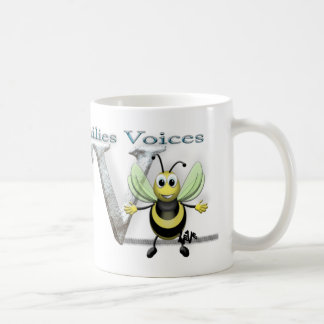 PFV Stone Coffee Mug