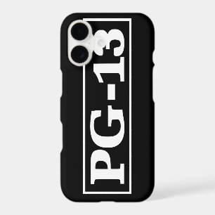 PG-13