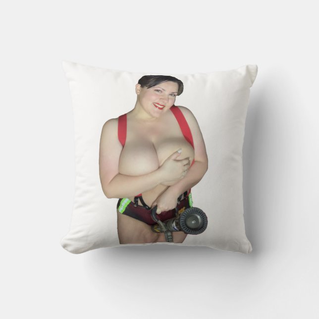 Pg-13 nozzle cushion (Front)