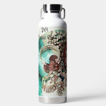 PG Parkie Gal Water bottle