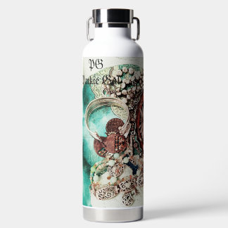 PG Parkie Gal Water bottle