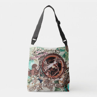 PG Parkinson's Girl Crossbody Bag