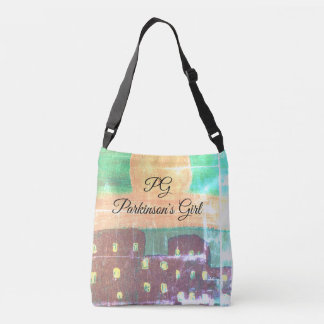 PG Parkinson's Girl Tote