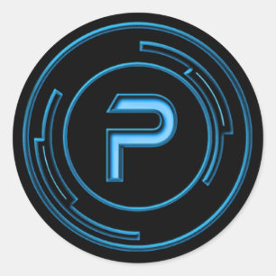 PG Sticker