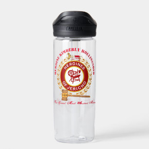 PGMAM  WATER BOTTLE