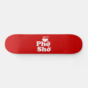 Phở Shở Skateboard