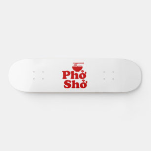 Phở Shở Skateboard