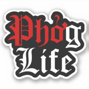 Phởg Life