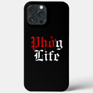 Phởg Life iPhone 13 Pro Max Case