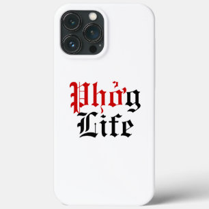 Phởg Life iPhone 13 Pro Max Case