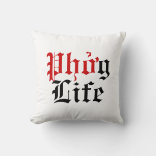 Phởg Life Cushion