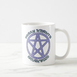 PH2logo Coffee Mug