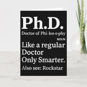Ph.d. - Doctoral Program Student Tank Top