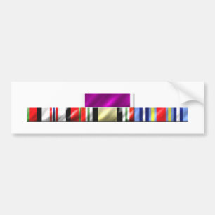 PH OEF OIF GWOTE BUMPER STICKER