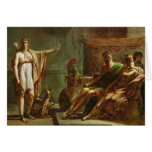 Phaedra and Hippolytus, 1802