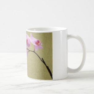 Phalaenopsis Orchid Coffee Mug