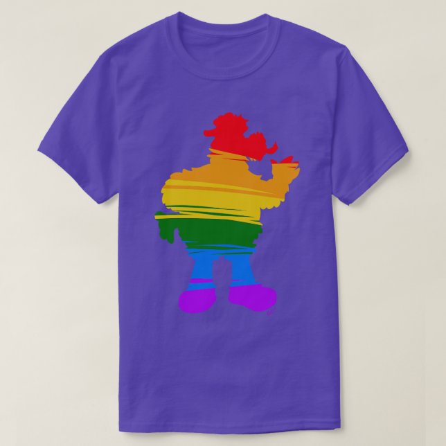 Phanatic Pride T-Shirt (Design Front)