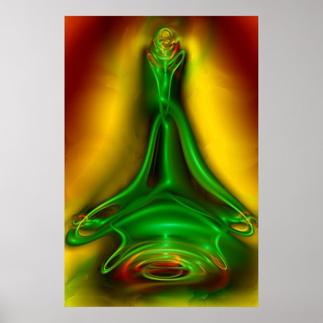 Phantasm Poster (Front)