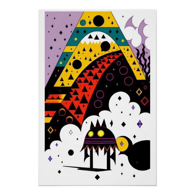 Phantasmok Poster (Front)