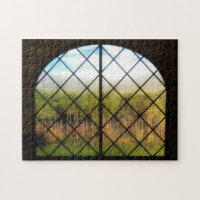 Phantastes: Borders of Fairy Land Puzzle