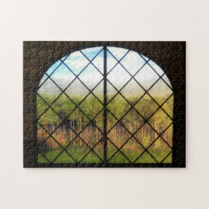 Phantastes: Borders of Fairy Land Puzzle