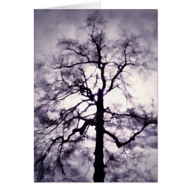 Phantastes Card (Front)