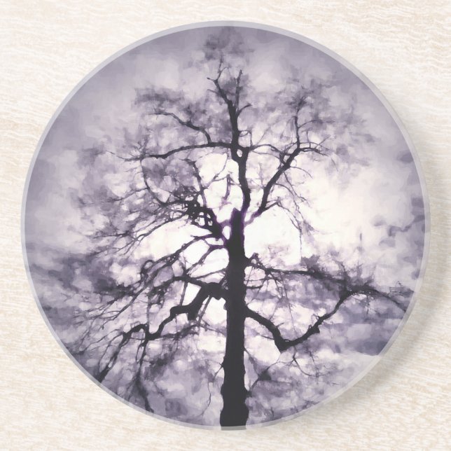 Phantastes Coaster (Front)