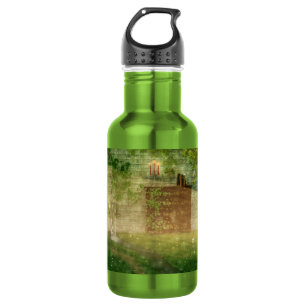 Phantastes: Into Fairy Land Water Bottle