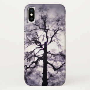Phantastes iPhone Case-Mate iPhone X Case