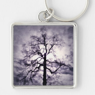 Phantastes Keychain
