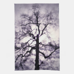 Phantastes Kitchen Towel