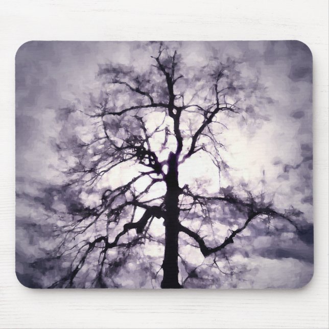 Phantastes Mousepad (Front)